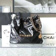 Chanel Shopping Bags